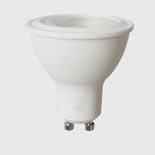 GU10 Bulb Spotlight, 5W, Dimmable 110V