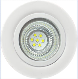 LED Under Cabinet - 120V - White