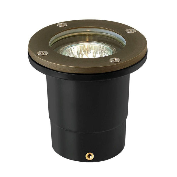 Outdoor In-Ground Lamp GU10 120VAC