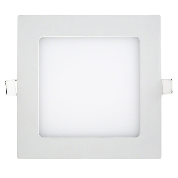 Flat Panel Light Square - 6W