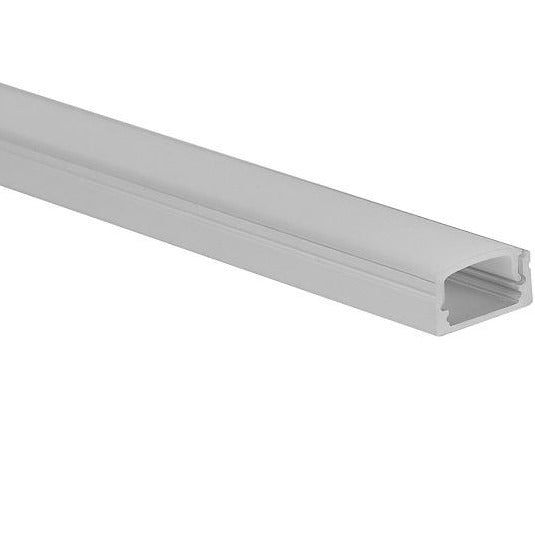 Surface LED Profile K17