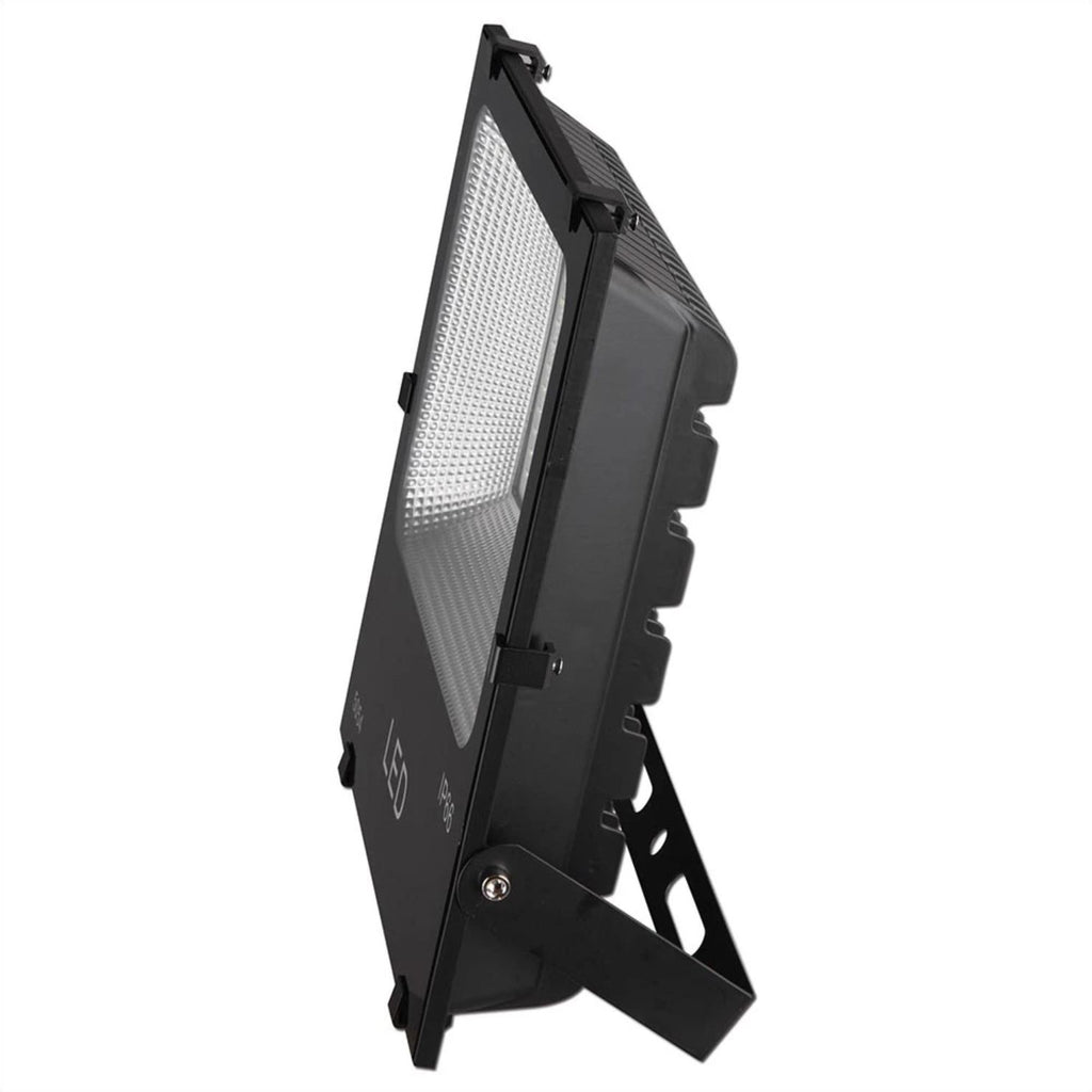 20W LED Flood Light Fixture - 100W Equivalent - 3000K - 2,400 Lumens