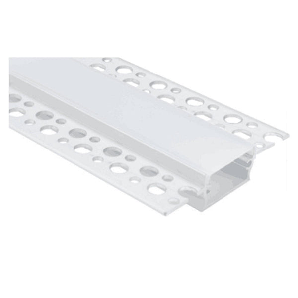 Plasterboard LED Profile K8